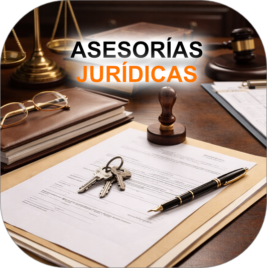 Asesoria juridica en la compra y venta de inmuebles o propiedades en La Mesa, Cundinamarca y Bogota