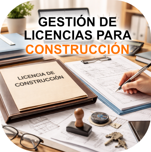 Gestion de licencias para construccion en La Mesa, Cundinamarca y Bogota