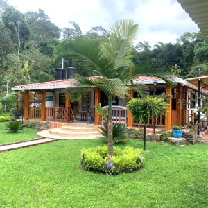 Venta de Finca de recreo en Tena Cundinamarca