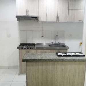 Apartamento en Tabio a la Venta