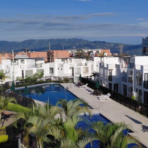 VENTA APARTAMENTO DUPLEX EN LA MESA -  CUND