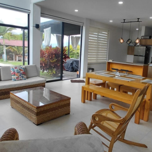 Casa Campestra la Mesa