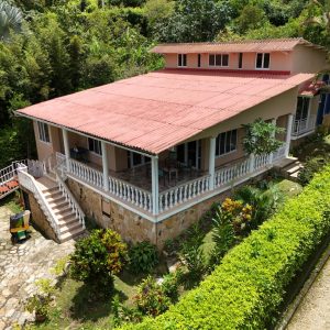 CASA CAMPESTRE EN LA MESA CUNDINAMARCA