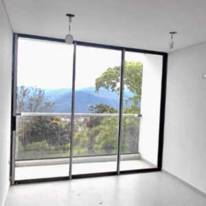 Apartamento para estrenar